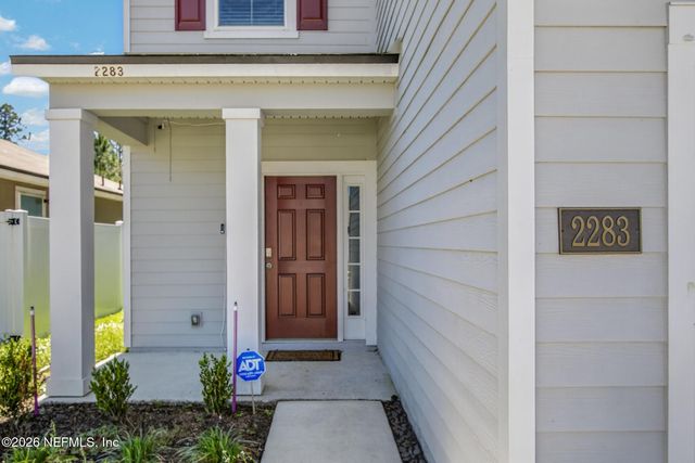 2283 SHADY BREEZE Lane, Green Cove Springs, FL 32043