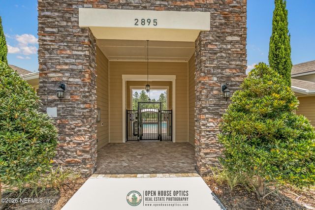 2283 SHADY BREEZE Lane, Green Cove Springs, FL 32043