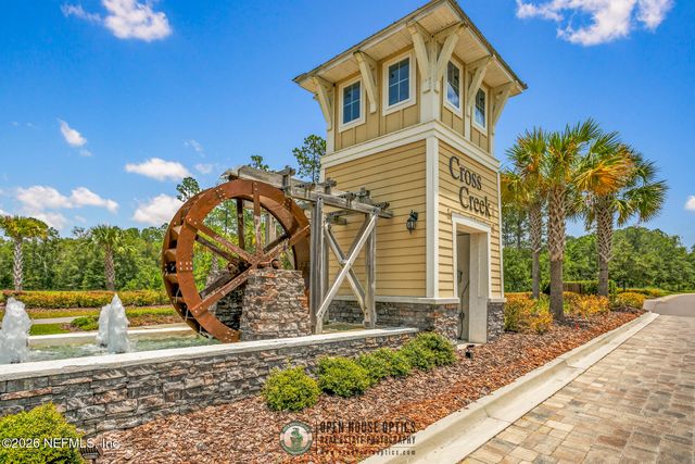 2283 SHADY BREEZE Lane, Green Cove Springs, FL 32043