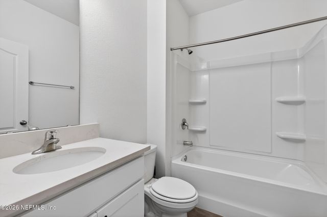 2283 SHADY BREEZE Lane, Green Cove Springs, FL 32043