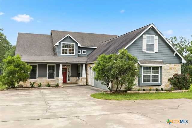 169 Old 71, Cedar Creek, TX 78612