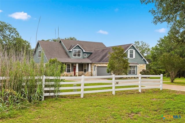 169 Old 71, Cedar Creek, TX 78612