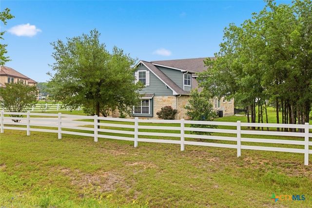 169 Old 71, Cedar Creek, TX 78612