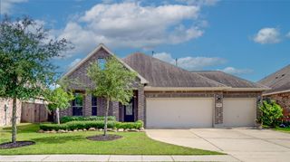 14758 Garner Falls Trail, Humble, TX 77396