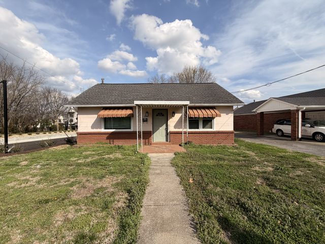 609 S Highland Ave, Murfreesboro, TN 37130