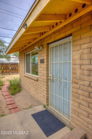 1727 E 8th Street, Tucson, AZ 85719