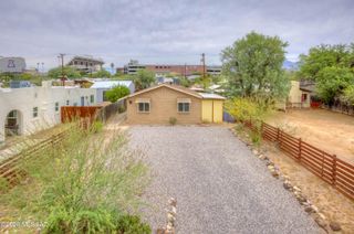 1727 E 8th Street, Tucson, AZ 85719