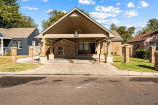 1033 SW Binkley Street, Oklahoma City, OK 73109