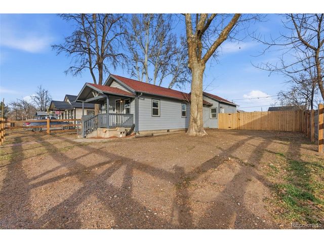 4736 Pennsylvania St, Denver, CO 80216