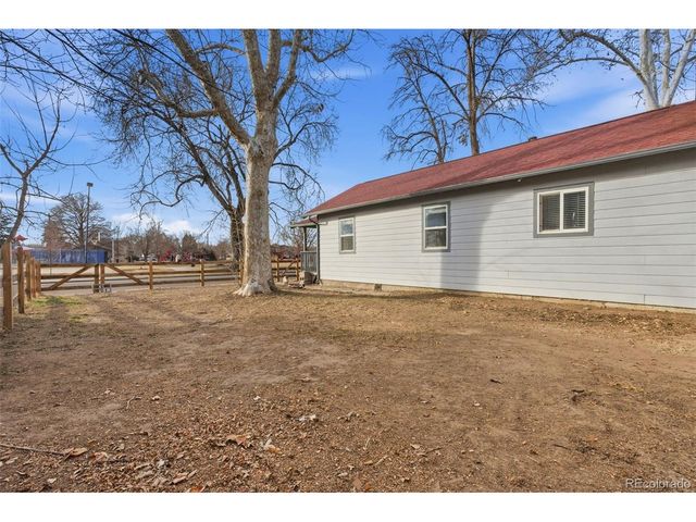 4736 Pennsylvania St, Denver, CO 80216