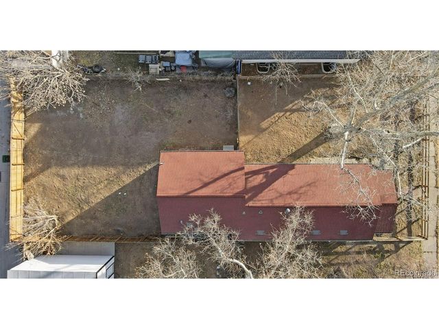 4736 Pennsylvania St, Denver, CO 80216