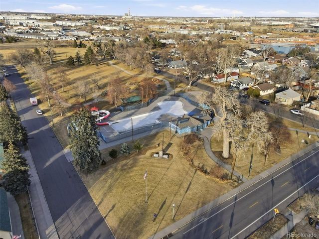 4736 Pennsylvania St, Denver, CO 80216