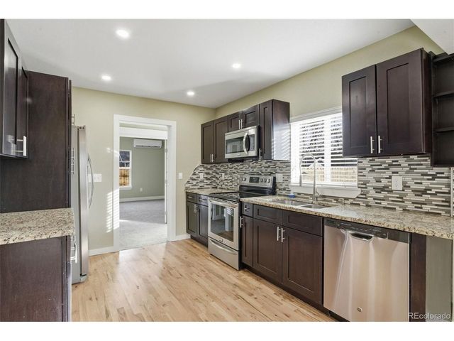 4736 Pennsylvania St, Denver, CO 80216