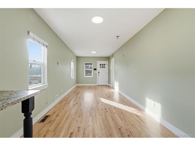 4736 Pennsylvania St, Denver, CO 80216