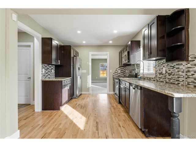 4736 Pennsylvania St, Denver, CO 80216