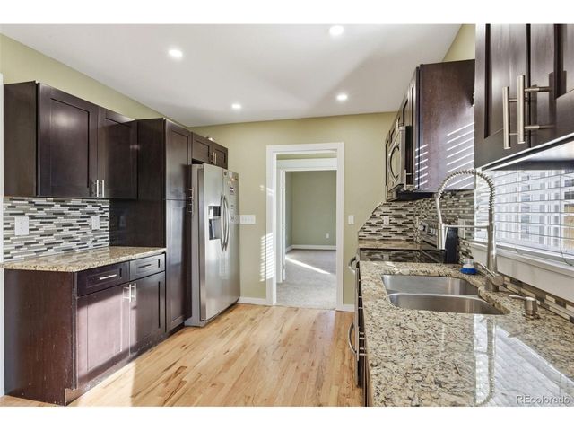 4736 Pennsylvania St, Denver, CO 80216