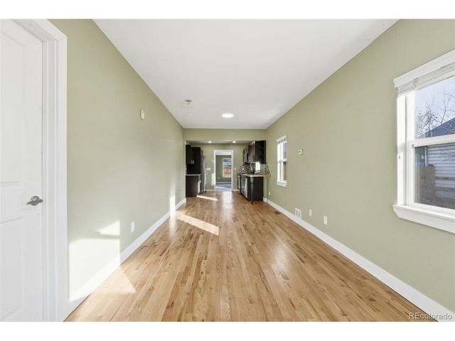 4736 Pennsylvania St, Denver, CO 80216