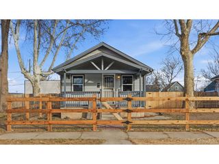 4736 Pennsylvania St, Denver, CO 80216