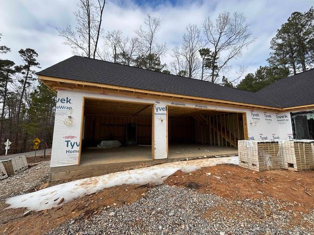 81 Elcano Drive, Hot Springs Village, AR 71909