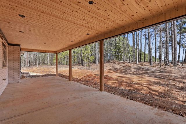 81 Elcano Drive, Hot Springs Village, AR 71909