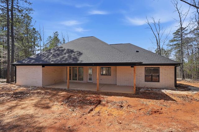 81 Elcano Drive, Hot Springs Village, AR 71909