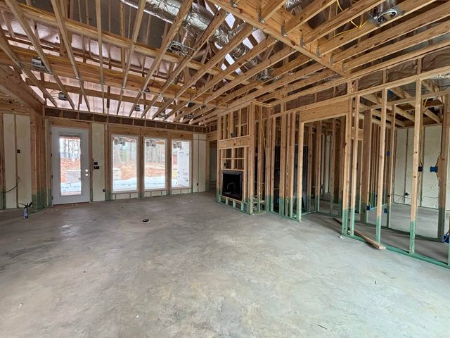 81 Elcano Drive, Hot Springs Village, AR 71909