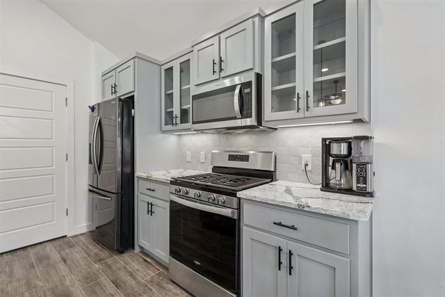3412 Pagoda Pead Drive, Yukon, OK 73099
