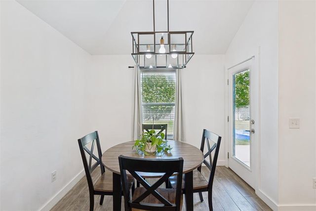 3412 Pagoda Pead Drive, Yukon, OK 73099