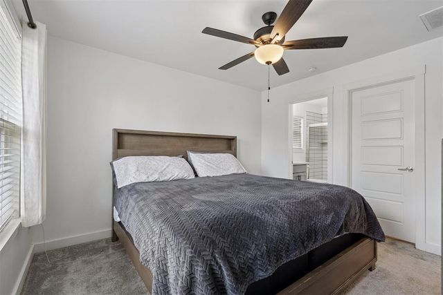 3412 Pagoda Pead Drive, Yukon, OK 73099