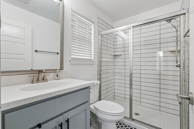 3412 Pagoda Pead Drive, Yukon, OK 73099