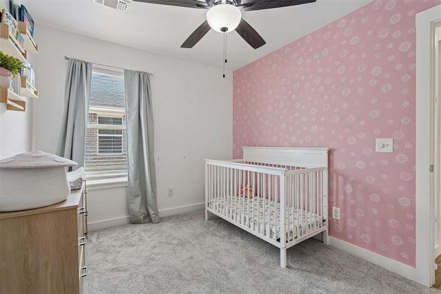 3412 Pagoda Pead Drive, Yukon, OK 73099