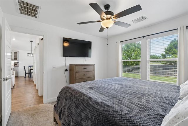 3412 Pagoda Pead Drive, Yukon, OK 73099