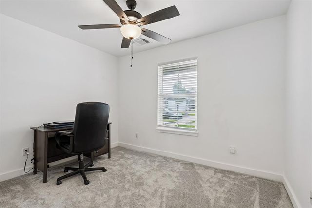 3412 Pagoda Pead Drive, Yukon, OK 73099
