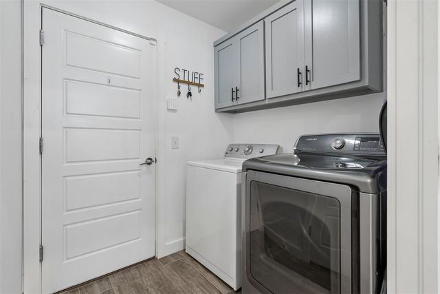 3412 Pagoda Pead Drive, Yukon, OK 73099