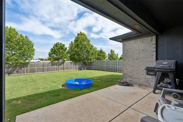 3412 Pagoda Pead Drive, Yukon, OK 73099