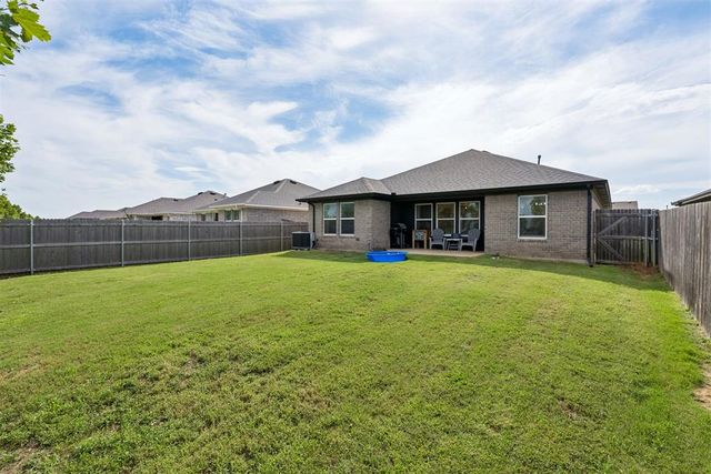 3412 Pagoda Pead Drive, Yukon, OK 73099