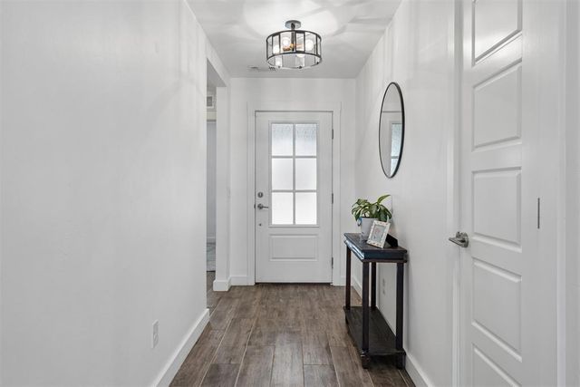 3412 Pagoda Pead Drive, Yukon, OK 73099