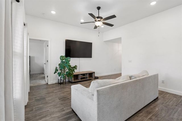 3412 Pagoda Pead Drive, Yukon, OK 73099