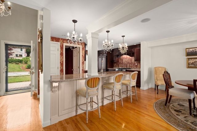 30 Spoon Way 30, North Reading, MA 01864