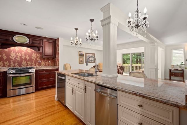 30 Spoon Way 30, North Reading, MA 01864