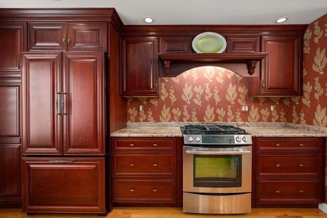 30 Spoon Way 30, North Reading, MA 01864