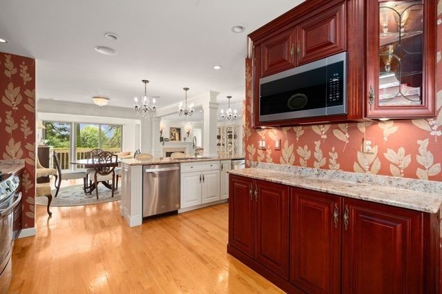 30 Spoon Way 30, North Reading, MA 01864