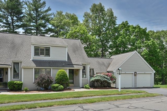 30 Spoon Way 30, North Reading, MA 01864