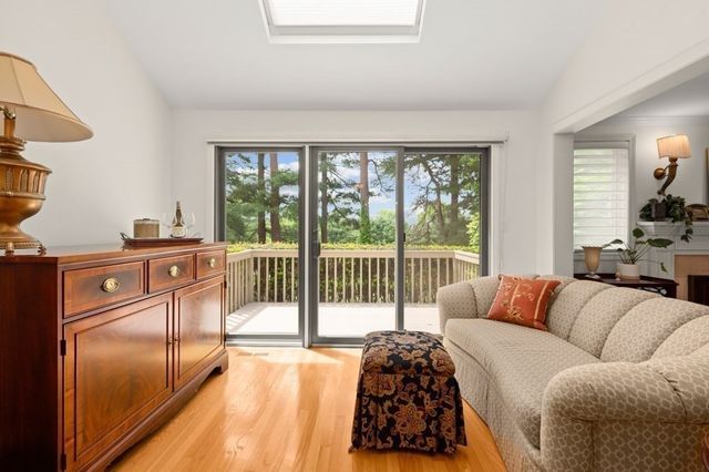 30 Spoon Way 30, North Reading, MA 01864