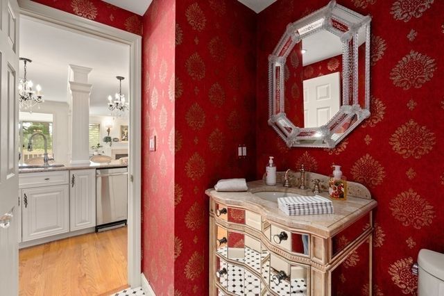 30 Spoon Way 30, North Reading, MA 01864
