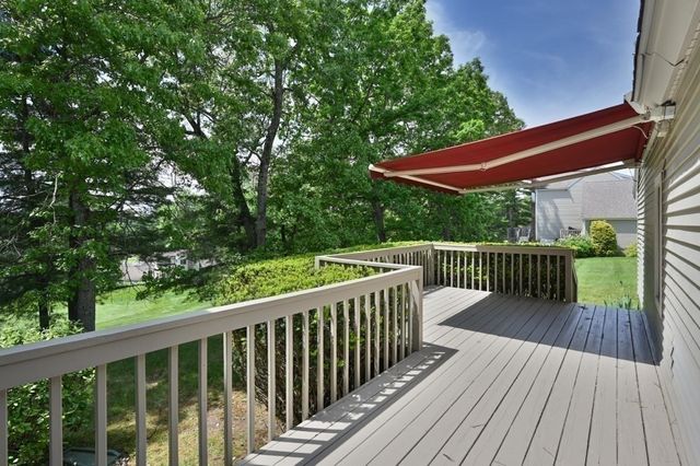 30 Spoon Way 30, North Reading, MA 01864