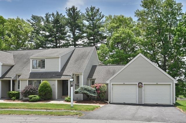 30 Spoon Way 30, North Reading, MA 01864