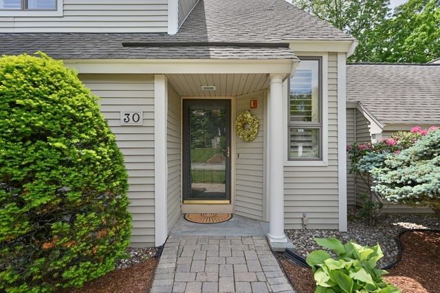 30 Spoon Way 30, North Reading, MA 01864