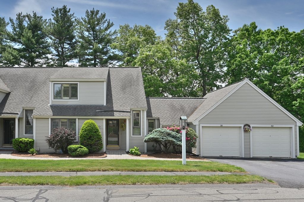 30 Spoon Way 30, North Reading, MA 01864