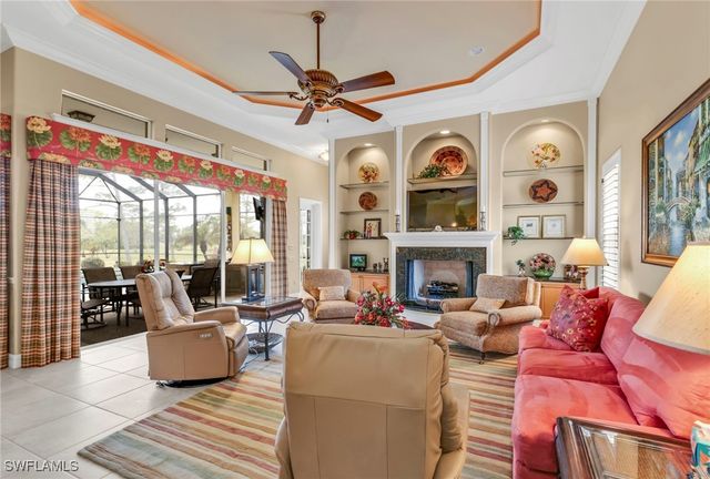 5021 Sable Key CIR, Punta Gorda, FL 33955